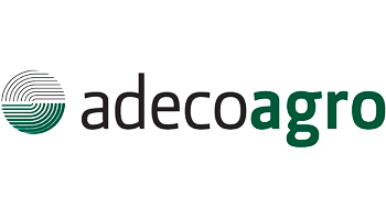 Adeco Agro logo