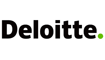 Deloitte logo