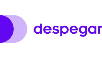 Despegar logo