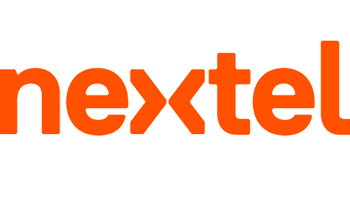 Nextel logo