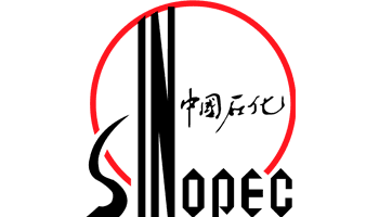 Sinopec logo